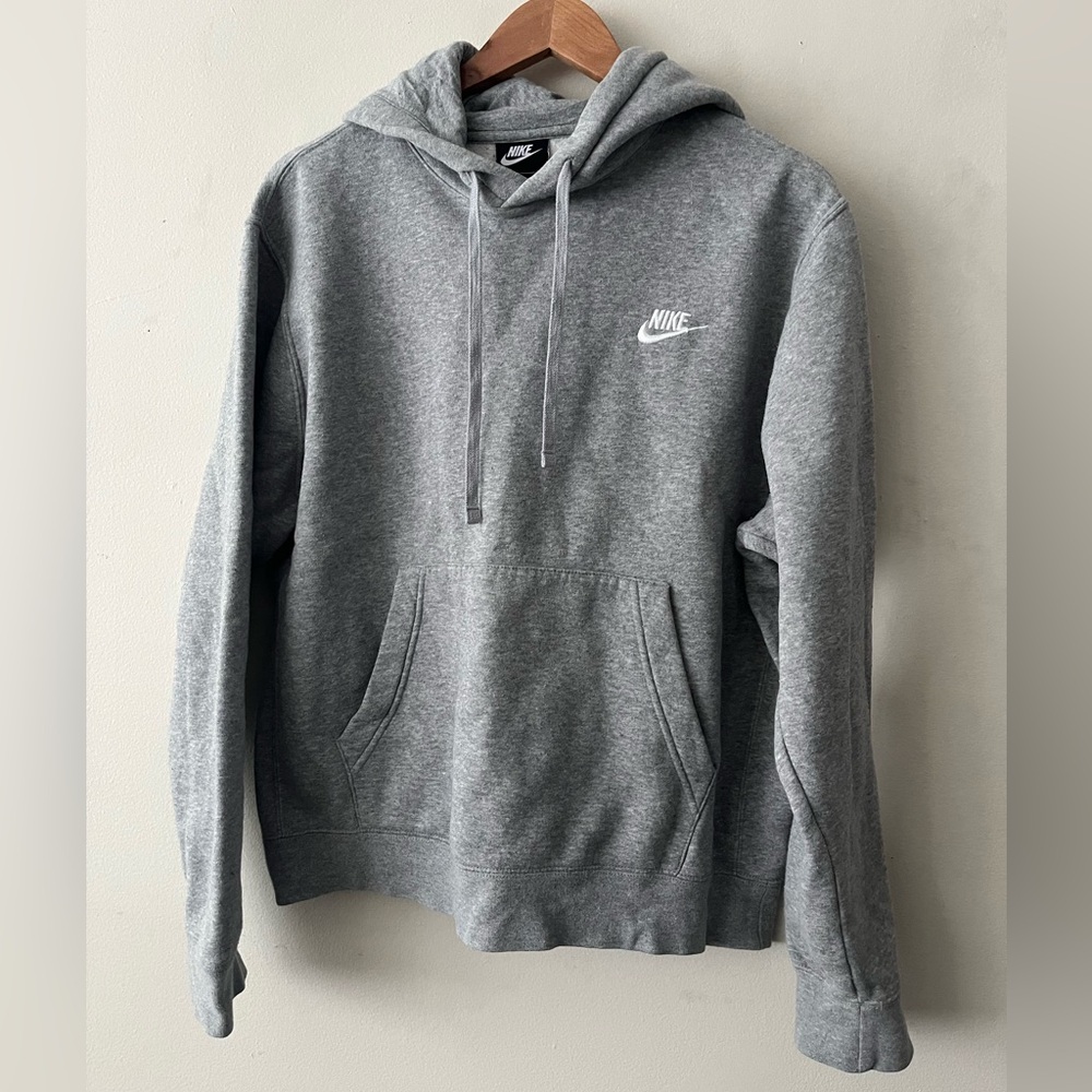 NIKE HOODIE